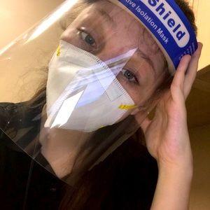 Meet your Posher, Madison